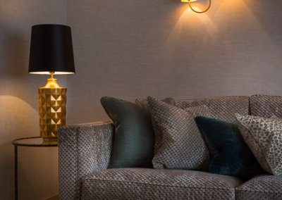 Interior designer Newark No 16 Interiors