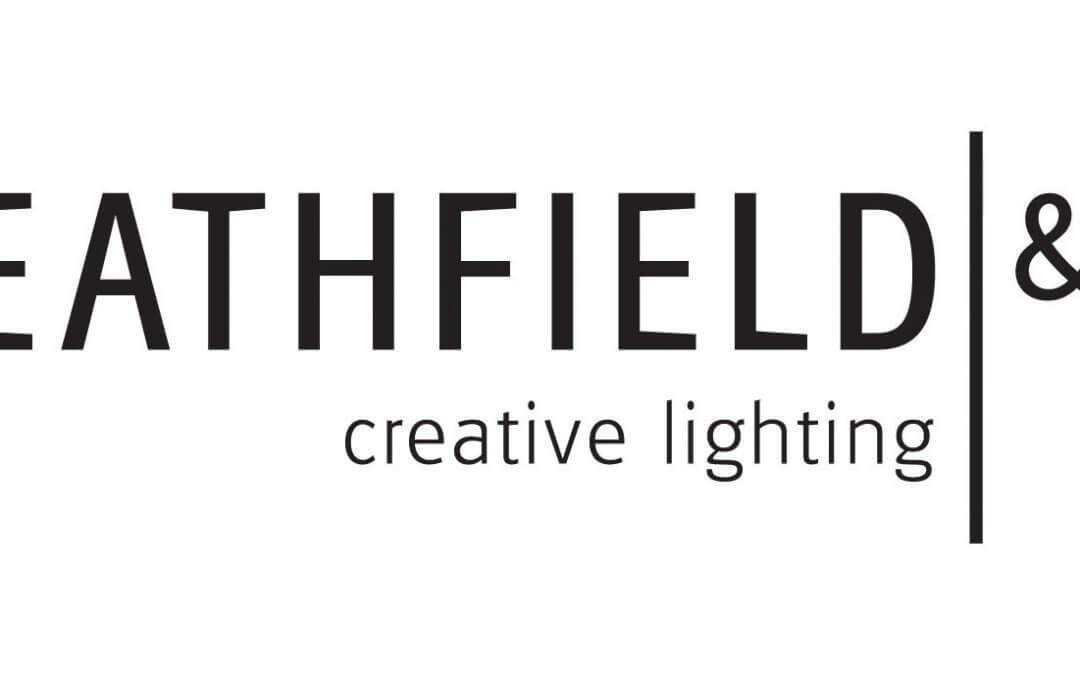 Heathfield lighting Newark